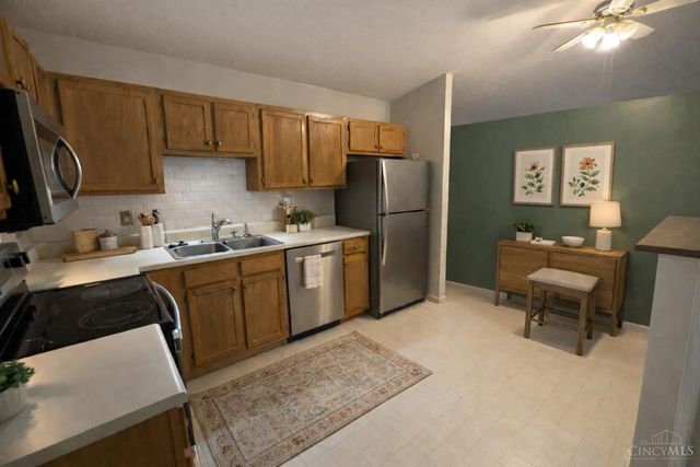 3701 W Galbraith Road, Colerain Twp, OH 45247