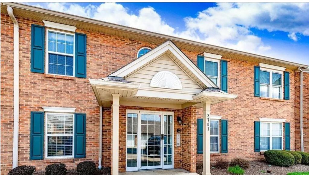 3701 W Galbraith Road, Colerain Twp, OH 45247