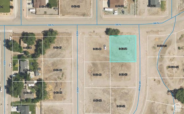 291 N SOUTH BEND DR., Monroe, UT 84754