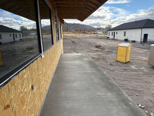 291 N SOUTH BEND DR., Monroe, UT 84754