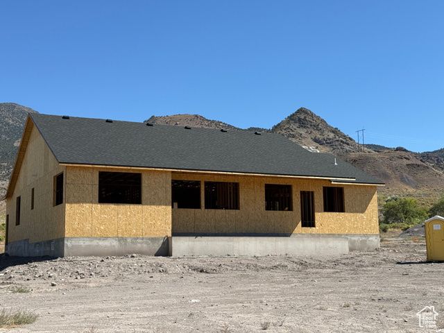 291 N SOUTH BEND DR., Monroe, UT 84754