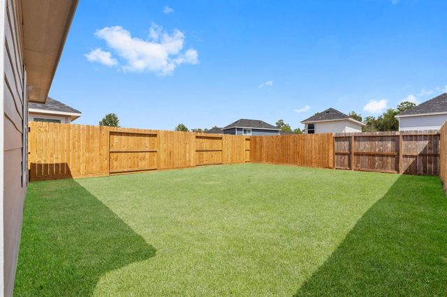 9915 Opal Stone Way, Conroe, TX 77306
