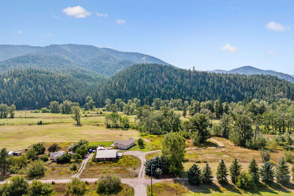 11055 Silver Street, Clinton, MT 59825 photo 2