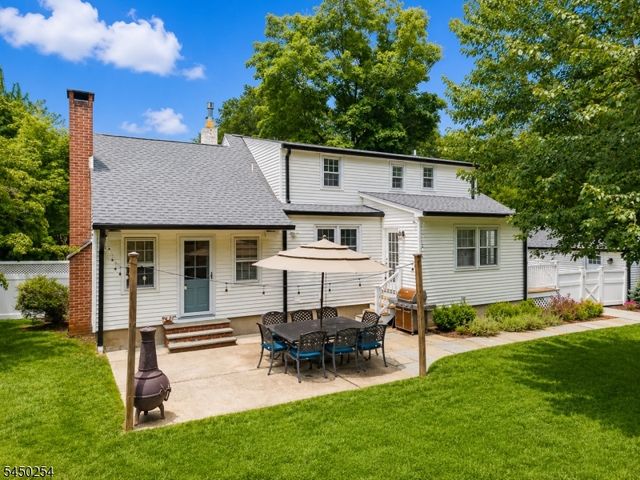 521 Sicomac Ave, Wyckoff Twp., NJ 07481