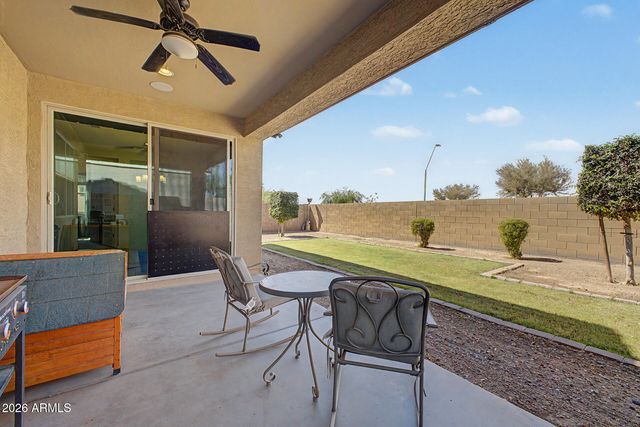 1196 W Blue Ridge Drive, San Tan Valley, AZ 85140