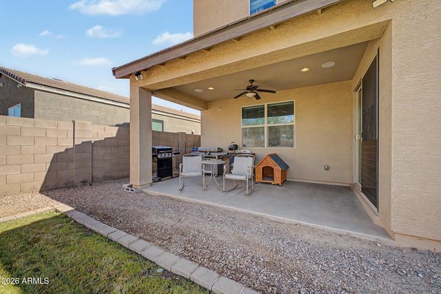 1196 W Blue Ridge Drive, San Tan Valley, AZ 85140