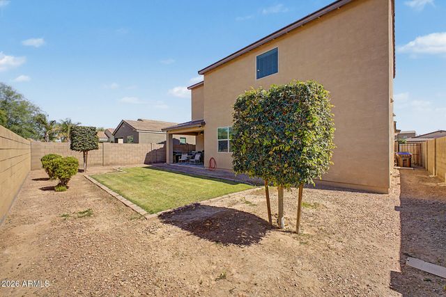 1196 W Blue Ridge Drive, San Tan Valley, AZ 85140