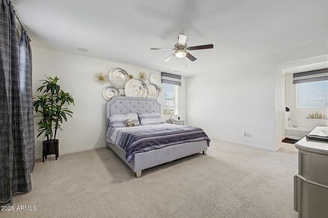 1196 W Blue Ridge Drive, San Tan Valley, AZ 85140