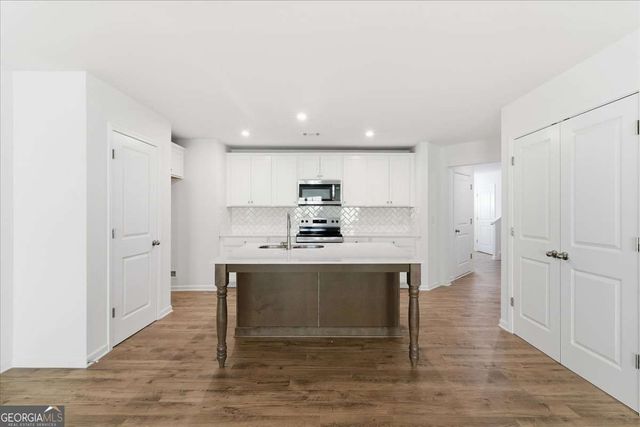 42 Silver Leaf Lane 6, Dawsonville, GA 30534