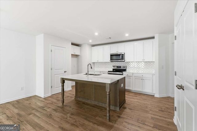 42 Silver Leaf Lane 6, Dawsonville, GA 30534