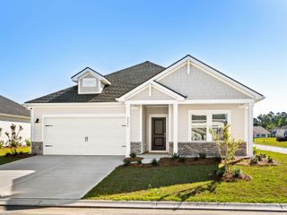 507 Cypress Preserve Circle, Longs, SC 29568