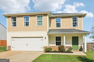 76 Oxford Lane, Kingston, GA 30145
