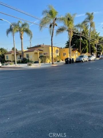 5934 King Avenue, Maywood, CA 90270