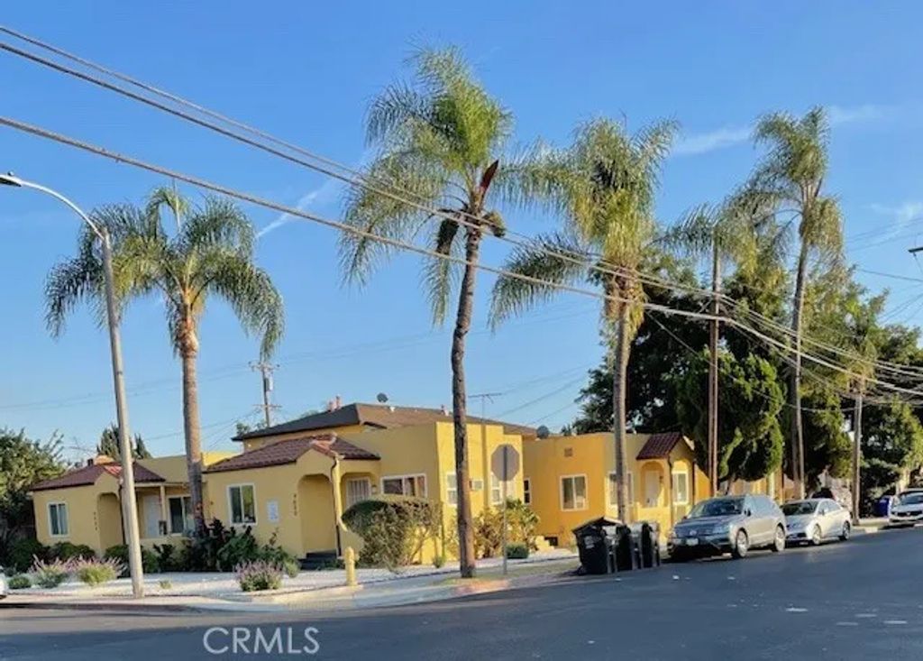 5934 King Avenue, Maywood, CA 90270