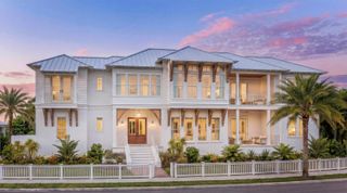 157 Parkshore Drive, Panama City Beach, FL 32413