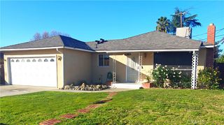 2615 N Bond Avenue, Fresno, CA 93703