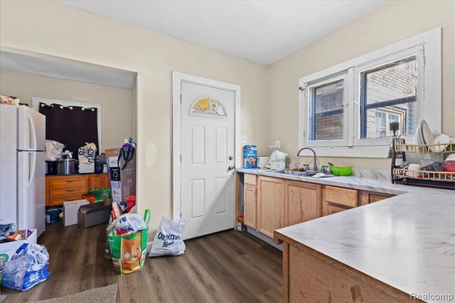 17516 Joseph Campau Street, Hamtramck, MI 48212