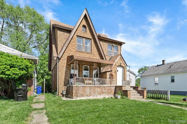 17516 Joseph Campau Street, Hamtramck, MI 48212