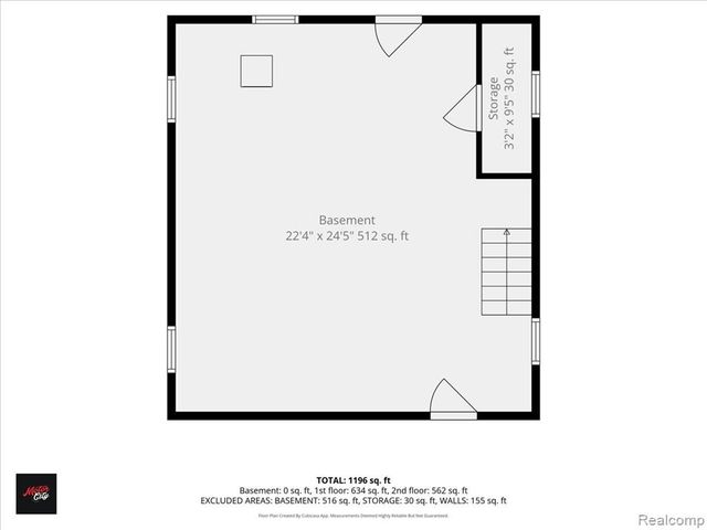 17516 Joseph Campau Street, Hamtramck, MI 48212