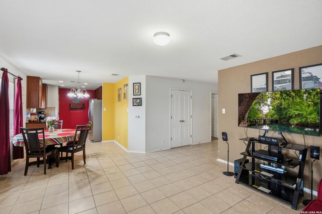 831 Six Iron, San Antonio, TX 78221