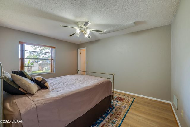 667 George Miller Circle, Port Orange, FL 32127