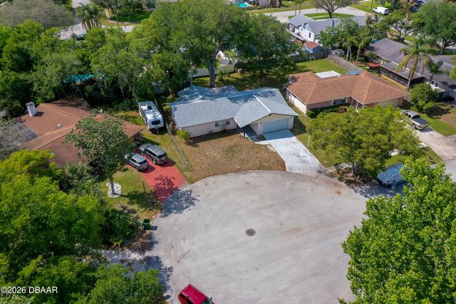 667 George Miller Circle, Port Orange, FL 32127