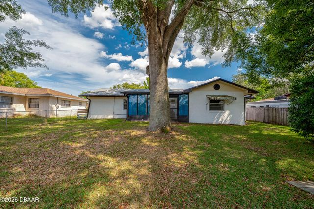 667 George Miller Circle, Port Orange, FL 32127