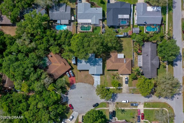 667 George Miller Circle, Port Orange, FL 32127