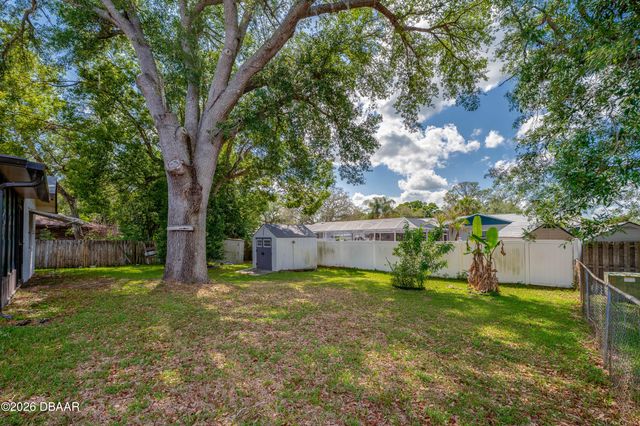 667 George Miller Circle, Port Orange, FL 32127