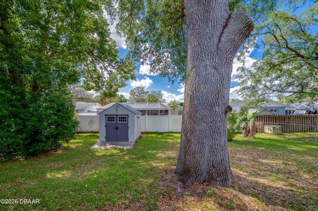 667 George Miller Circle, Port Orange, FL 32127
