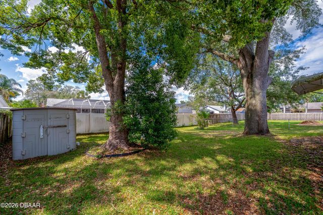667 George Miller Circle, Port Orange, FL 32127