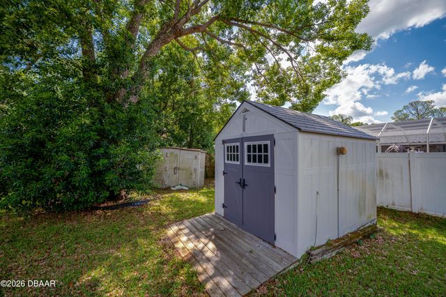667 George Miller Circle, Port Orange, FL 32127