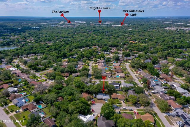 667 George Miller Circle, Port Orange, FL 32127