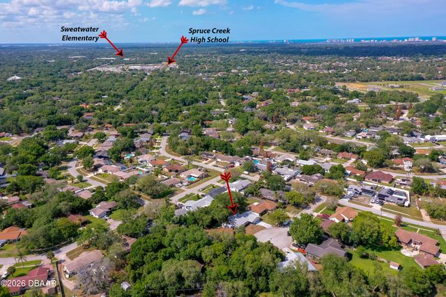 667 George Miller Circle, Port Orange, FL 32127