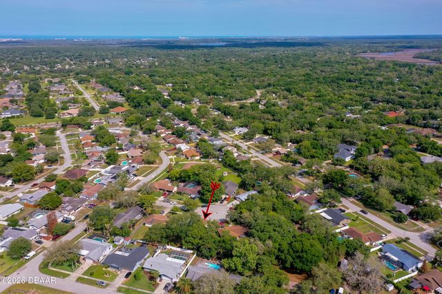 667 George Miller Circle, Port Orange, FL 32127
