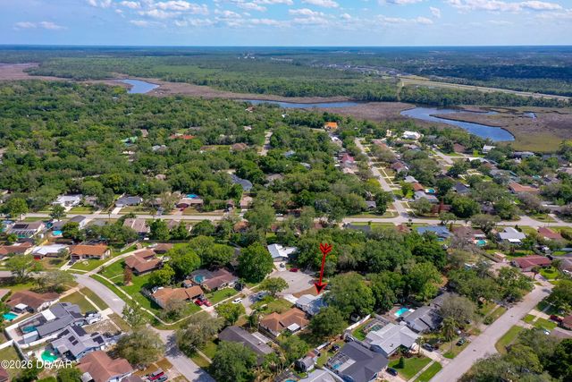 667 George Miller Circle, Port Orange, FL 32127