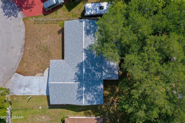 667 George Miller Circle, Port Orange, FL 32127