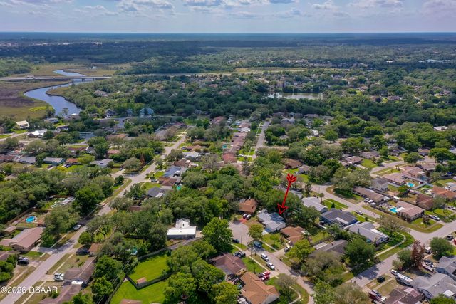 667 George Miller Circle, Port Orange, FL 32127