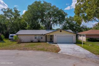 667 George Miller Circle, Port Orange, FL 32127