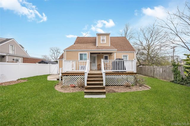 2164 Willow Street, Wantagh, NY 11793