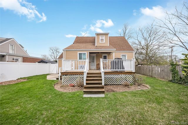 2164 Willow Street, Wantagh, NY 11793