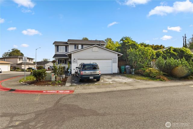 16519 41st Dr NE, Arlington, WA 98223