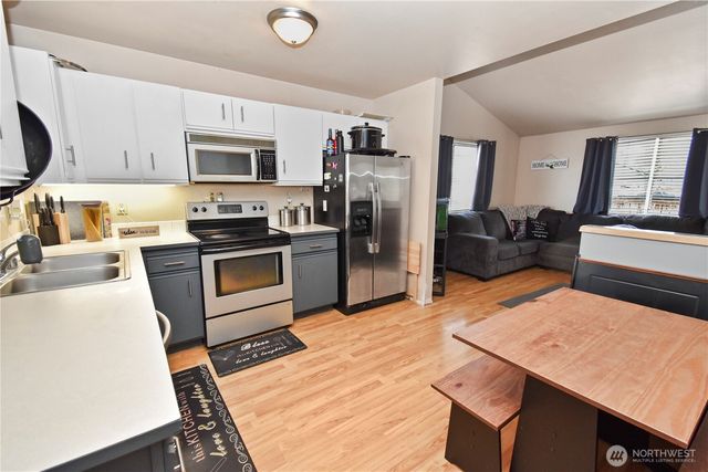 16519 41st Dr NE, Arlington, WA 98223
