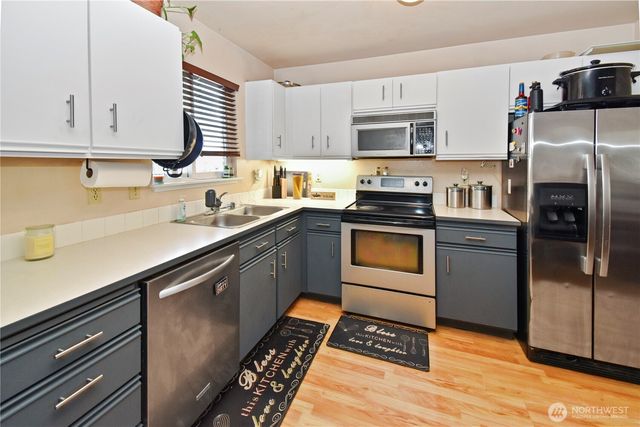 16519 41st Dr NE, Arlington, WA 98223