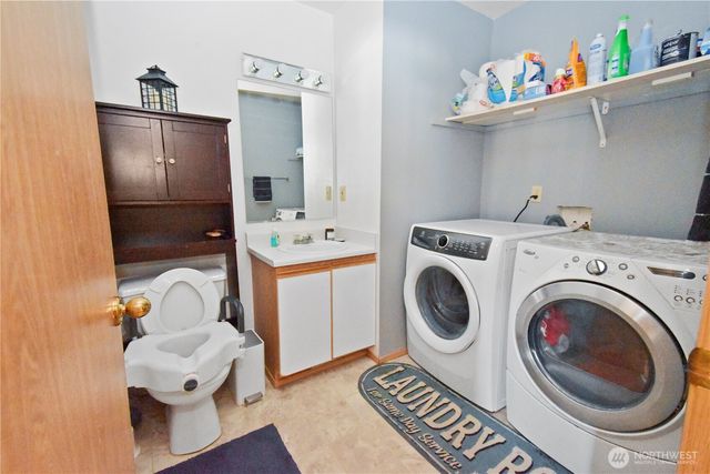 16519 41st Dr NE, Arlington, WA 98223