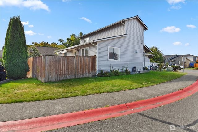 16519 41st Dr NE, Arlington, WA 98223