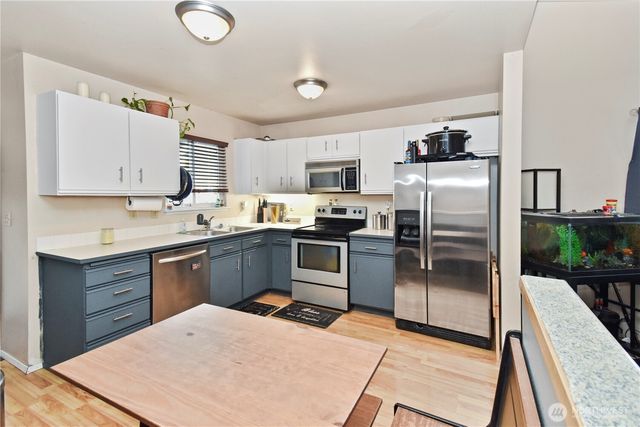16519 41st Dr NE, Arlington, WA 98223