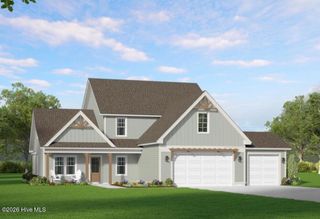 615 Gregory Street, Carthage, NC 28327