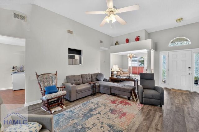 146 River Bend Drive, Midway, GA 31320