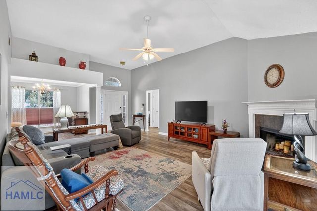 146 River Bend Drive, Midway, GA 31320